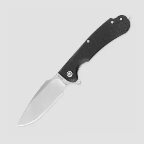 Нож складной Fielder, 8,8 см, серия Discover Line, DAGGERR, Россия, Discover Line DAGGERR