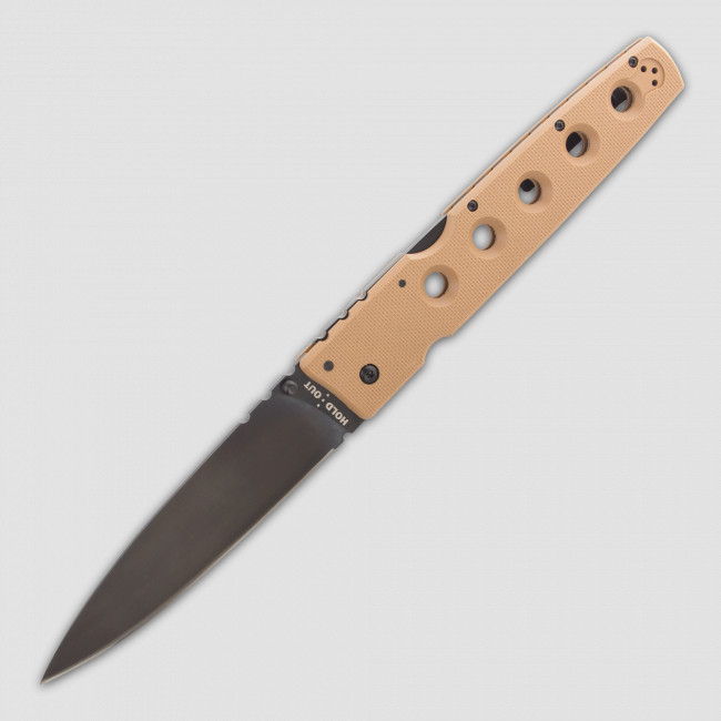 Нож складной Hold Out I, COLD STEEL, США