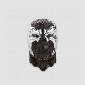 Бусина на темляк Спаун, OLD CASTER EDC, Россия, OLD CASTER (Россия)