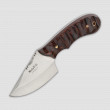 Нож с фиксированным клинком Cobra, чехол кожа, MUELA, Испания_00792100042970136053.jpg
