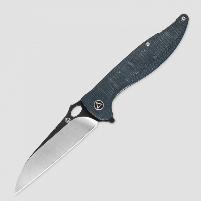 Нож складной Locust, 9,8 см, QSP KNIFE, Китай