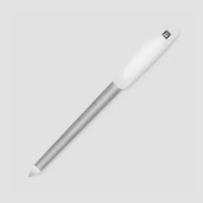 Пилка для шлифовки ногтей, 16 см, белый, серия Beauty Classic, ZWILLING J.A. HENCKELS, Германия, Пилки и пинцеты маникюрные