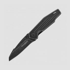 Нож полуавтоматический складной Real Steel, серия Magnum, BOKER, Германия, 