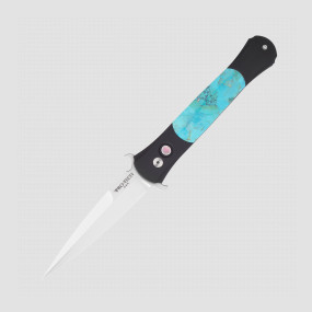 Нож автоматический складной The Don, 8,9 см, PRO-TECH, США, PRO-TECH (США)