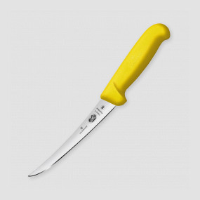 Нож кухонный обвалочный гибкий Fibrox 15 см, VICTORINOX, Швейцария, 
