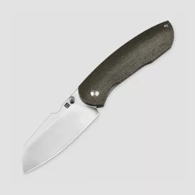 Нож складной Prime, 7,6 см, ARTISAN CUTLERY, Китай, 