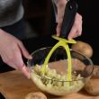 Картофелемялка 25,5 см, серия Kitchen Tools, TREBONN, Италия_00816360052653572730.jpg