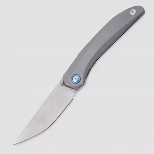 Нож складной Detonario, 8,4 см, MKM Knives, Италия, MKM Knives (Италия)