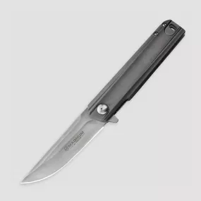 Нож складной Roshi Rails, 9,5 см, BOKER, Германия, 