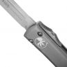 Нож автоматический фронтальный выкидной Ultratech, 8,7 см, MICROTECH, США_00803840067455321035.jpg