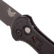 Нож автоматический складной Claymore Mini, 7,6 см, BENCHMADE, США_00815400041650752769.jpg