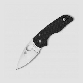 Нож складной Lil Native CPM S90V Sprint Run, 6,1 см, SPYDERCO, США, Городские EDC-ножи