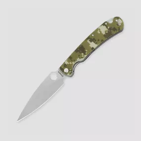 Нож складной Sting XL, 11,7 см, серия Daggerr Line, DAGGERR, Россия, Daggerr Line DAGGERR