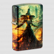 Зажигалка бензиновая Fire Mage 540 Tumbled Brass, ZIPPO, США_00824770067915228502.jpg