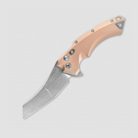 Нож складной X5 Wharncliffe, 10,2 см, HOGUE, США, 