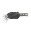Нож шейный с фиксированным клинком Canary, 6,3 см, QSP KNIFE, Китай_00810980045808847480.jpg