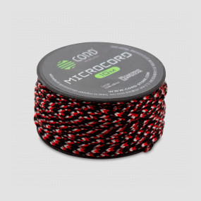 Микрокорд dracula, 10м, серия Cord Micro, CORD, Россия, Микрокорд CORD