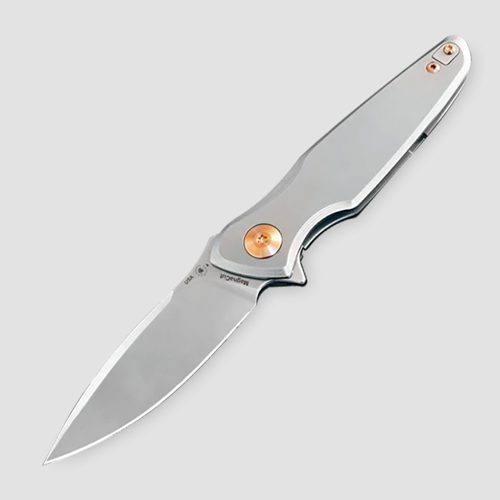 Нож складной Pandia, 8,3 см, SPARTAN BLADES, США