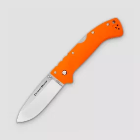 Нож складной Ultimate Hunter, 8,9 см, COLD STEEL, США, Складные ножи COLD STEEL
