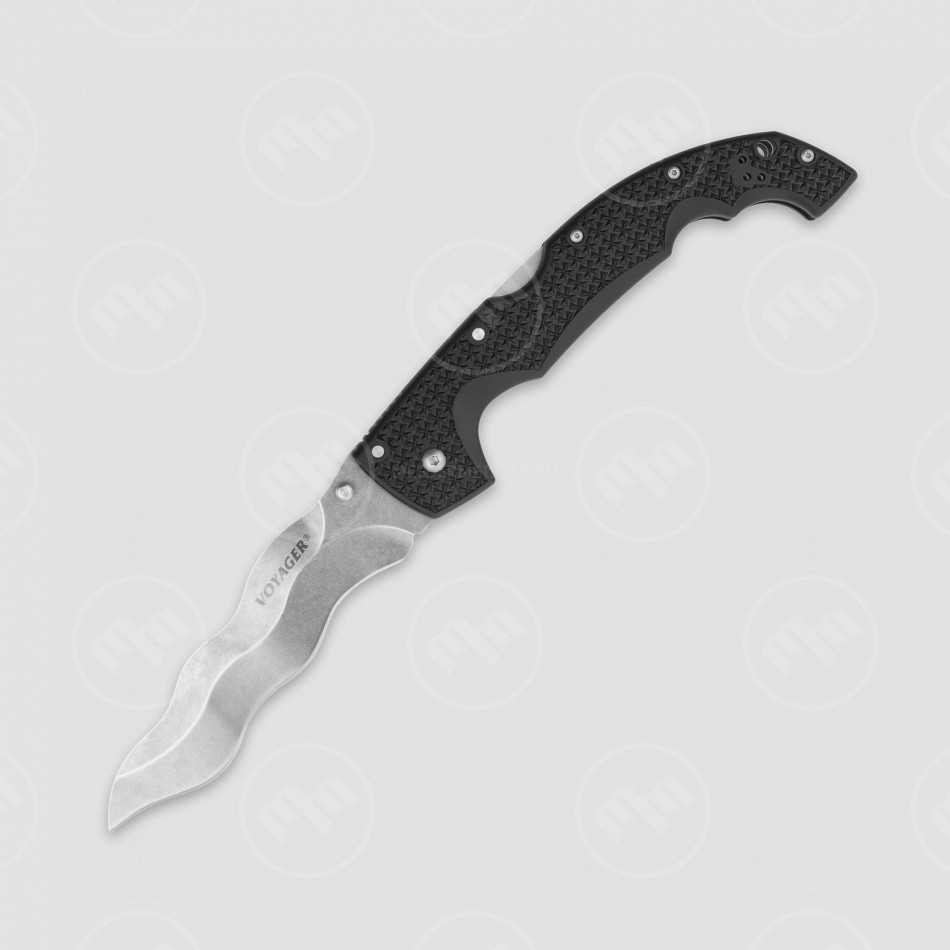 Нож складной Kris Voyager, 14 см, COLD STEEL, США