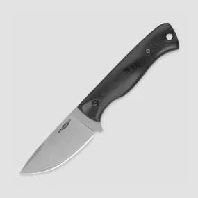 Нож с фиксированным клинком Fang, 8.8 см, N.C. CUSTOM, Россия, 