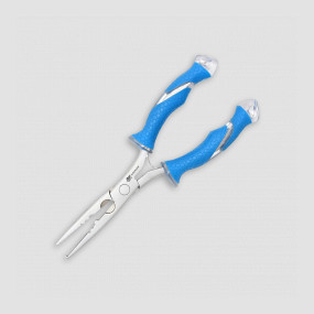 Плоскогубцы -кусачки рыболовные Cuda, длина: 20,0 см, CUDA, США, CUDA (США)