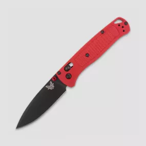 Нож складной Bugout, 8,2 см, BENCHMADE, США, Складные ножи BENCHMADE
