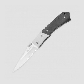 Нож складной Tighe Tag, 8,1 см, CRKT, США, Городские EDC-ножи
