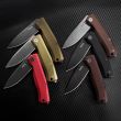 Нож складной Myto, 8,3 см, LionSteel, Италия_00807550043975498920.jpg