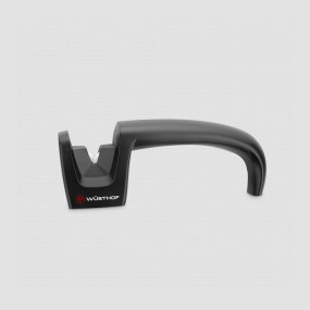 Точилка для заточки ножей с ручкой, серия Sharpeners, WUESTHOF, Золинген, Германия, Точилки механические