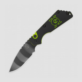 Нож автоматический складной Pro-Strider SnG, 8,9 см, PRO-TECH, США, Ножи кастомные