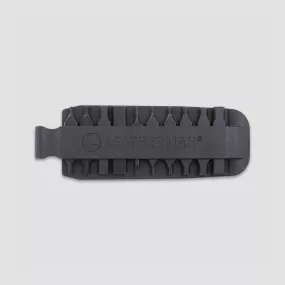 Набор бит Bit Kit Replacement №2, LEATHERMAN, США, Для отдыха и туризма