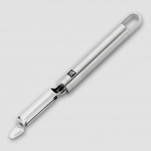 Овощечистка , 20,8 см, нержавеющая сталь, серия Pro, ZWILLING J.A. HENCKELS, Германия, 