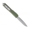 Нож автоматический фронтальный выкидной Ultratech, 8,7 см, MICROTECH, США_00809990048650059548.jpg