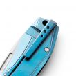 Нож складной Nano, 6,5 см, LionSteel, Италия_00812720042639694653.jpg