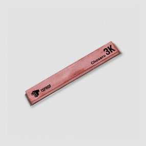 Камень точильный для заточки ножей Naniva на бланке, J3000 (F1000), Техностудия Профиль, Россия, Водные точильные камни и бруски