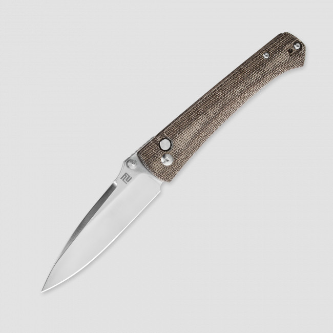 Нож складной Andromeda, 8,7 см, ARTISAN CUTLERY, Китай