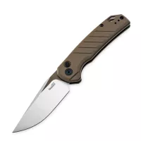 Нож автоматический складной Launch 23, 8,4 см, KERSHAW, США видео продукта