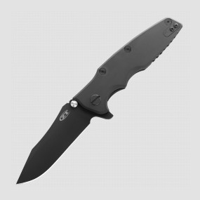 Нож складной 0392, 8,9 см, ZERO TOLERANCE, США, Городские EDC-ножи