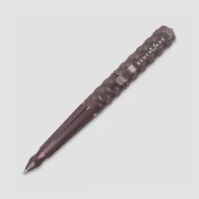 Ручка тактическая Body, 13,5 см, BENCHMADE, США, Тактические ручки BENCHMADE