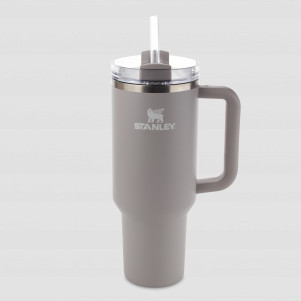 Термокружка Quencher H2.0 Flowstate, 1180 мл, STANLEY, США, Термокружки