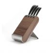 Набор из 4 кухонных ножей в подставке, серия Signature knife, ROBERT WELCH, Великобритания_00792510046092249210.jpg