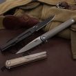 Нож складной Flame, 7,2 см, MKM Knives, Италия_00820910037377098506.jpg