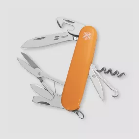 Нож многофункциональный складной, 6,7 см, STINGER, Россия, Складные ножи STINGER