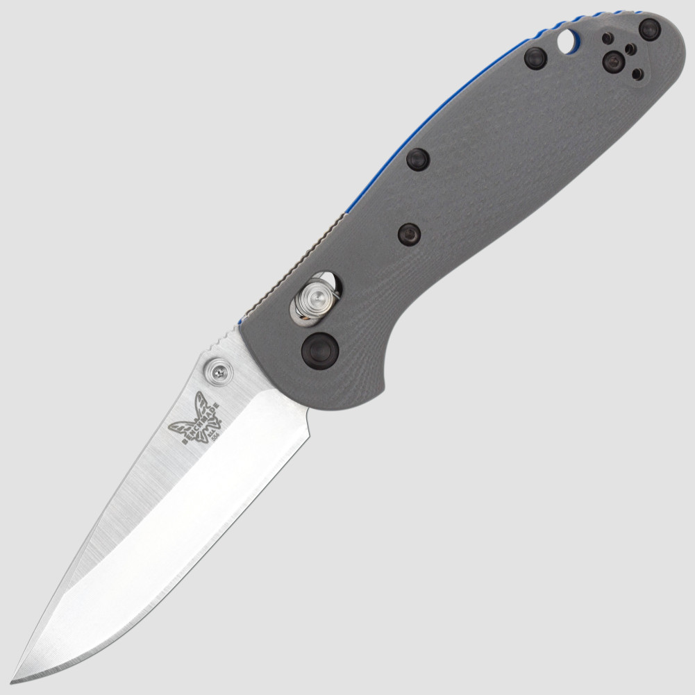 Нож складной Griptilian Mini, 7,4 см, BENCHMADE, США