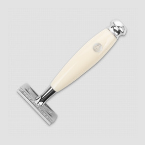 Станок бритвенный Т-образный, 10 см, серия Boker Plus, BOKER, Германия, Т-образные бритвы