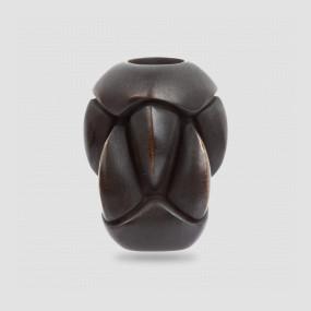 Бусина для темляка Зуб Орка, Мастерская братьев Пешковых, Россия, МАСТЕРСКАЯ БРАТЬЕВ ПЕШКОВЫХ (Россия)