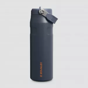 Термокружка IceFlow с крышкой Fast Flow Lid, 470 мл, STANLEY, США, STANLEY (США)
