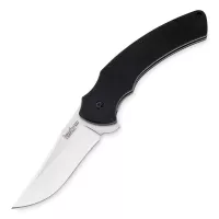 Нож полуавтоматический складной Tremor, KERSHAW, США видео продукта