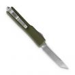Нож автоматический фронтальный выкидной UTX-70, 6,2 см, MICROTECH, США_00799290065520361220.jpg
